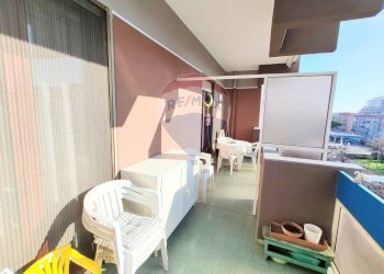 Balcone - Appartamento Viale John Fitzgerald Kennedy
 
75, Bari - foto 29