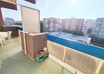 Balcone - Appartamento Viale John Fitzgerald Kennedy
 
75, Bari - foto 30