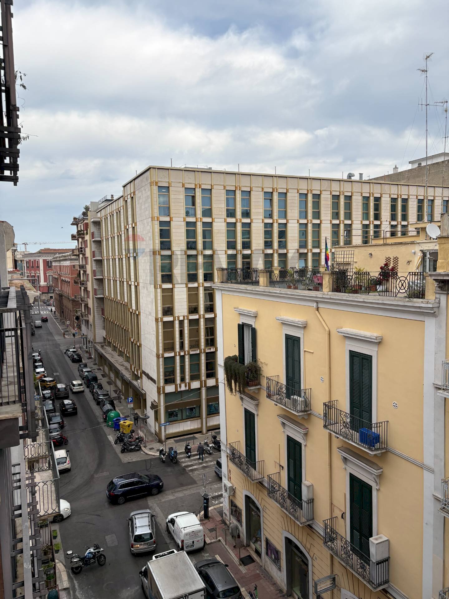 Edificio all\'aperto - Appartamento Via Cairoli
 
51, Bari - foto 2