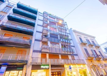 Edificio all\'aperto - Appartamento Via Cairoli
 
51, Bari - foto 5