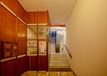 Ricezione / Lobby - Appartamento Via Cairoli
 
51, Bari - foto 6