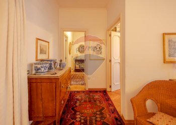 Hall / corridoio - Appartamento Via Cairoli
 
51, Bari - foto 13