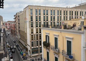 Edificio all\'aperto - Appartamento Via Cairoli
 
51, Bari - foto 2