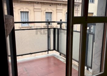 Balcone - Appartamento Via Cairoli
 
51, Bari - foto 4