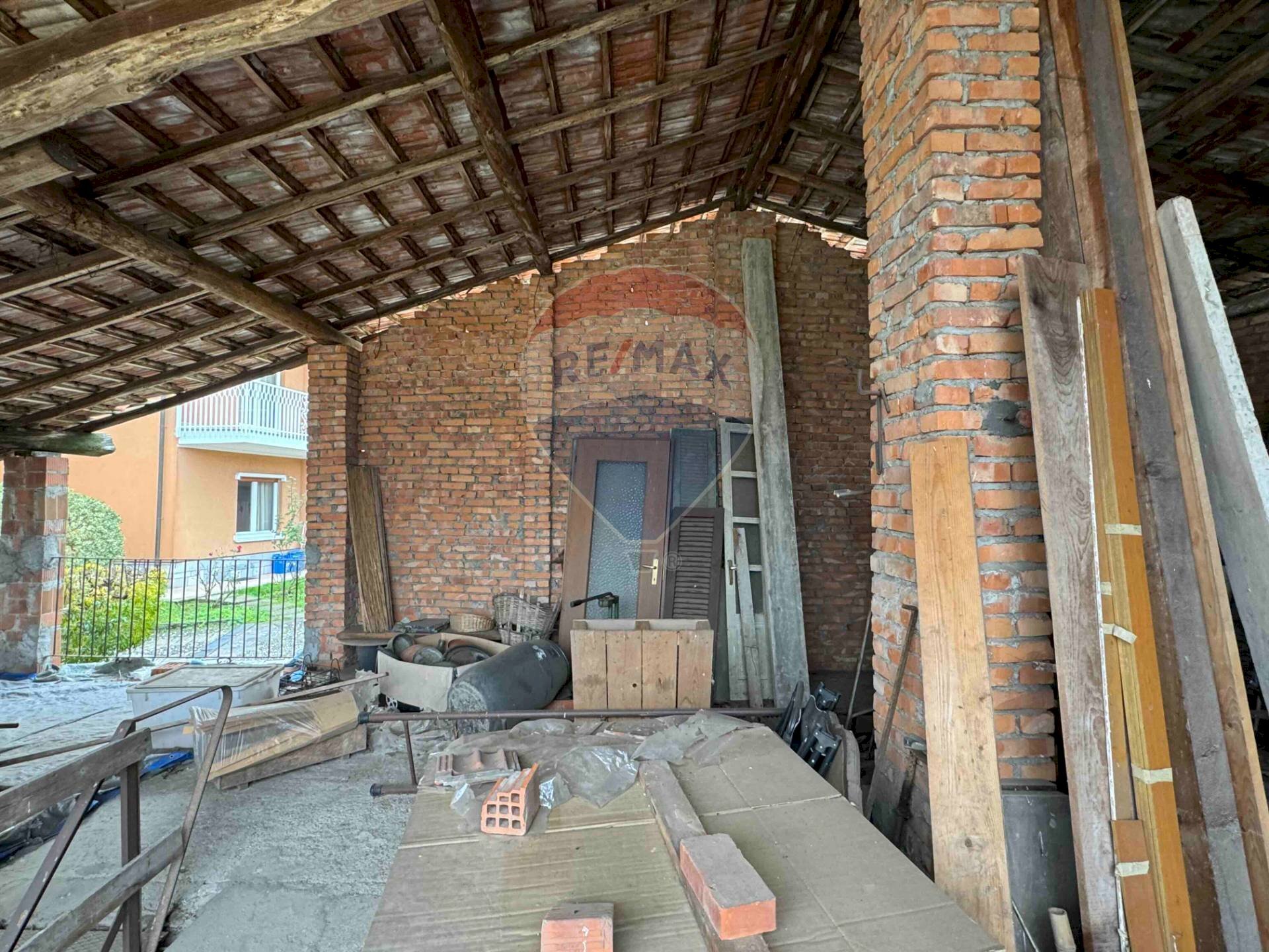 Terrazza - Rustico VIA E. STUCCHETTI
23, Besozzo - foto 2