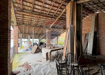 Terrazza - Rustico VIA E. STUCCHETTI
 
23, Besozzo - foto 4