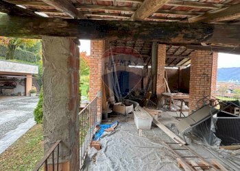 Terrazza - Rustico VIA E. STUCCHETTI
 
23, Besozzo - foto 5