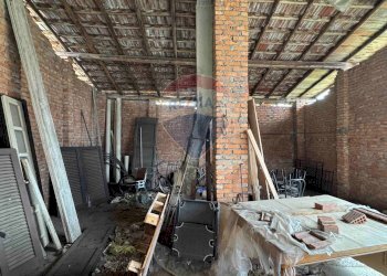 Terrazza - Rustico VIA E. STUCCHETTI
 
23, Besozzo - foto 8