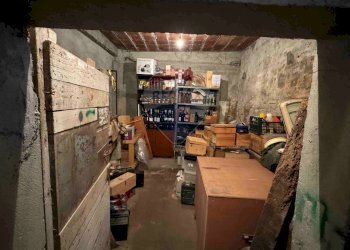 Dispensa di stoccaggio - Rustico VIA E. STUCCHETTI
 
23, Besozzo - foto 12