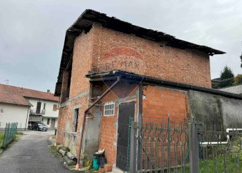 Casa all\'aperto - Rustico VIA E. STUCCHETTI
 
23, Besozzo - foto 14