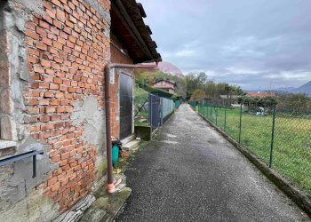 Casa all\'aperto - Rustico VIA E. STUCCHETTI
 
23, Besozzo - foto 16