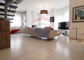 Soggiorno - Casa indipendente Matera - foto 3