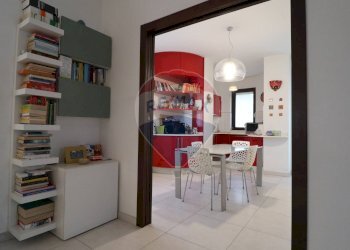 Sala da pranzo - Casa indipendente Matera - foto 8