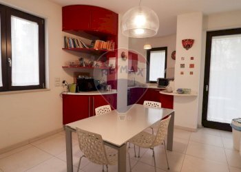 Cucina - Casa indipendente Matera - foto 9