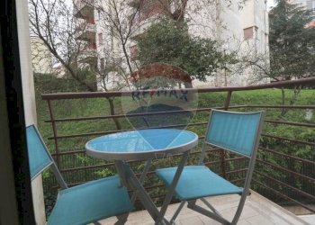 Balcone - Casa indipendente Matera - foto 10