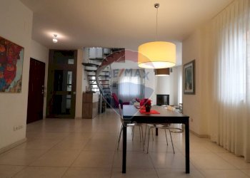 Sala da pranzo - Casa indipendente Matera - foto 12