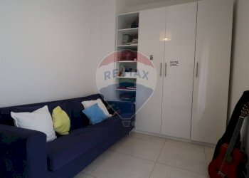 Soggiorno - Casa indipendente Matera - foto 15