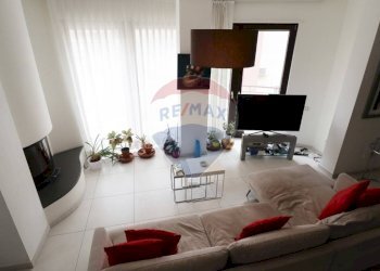 Soggiorno - Casa indipendente Matera - foto 17