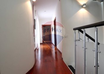 Hall / corridoio - Casa indipendente Matera - foto 18