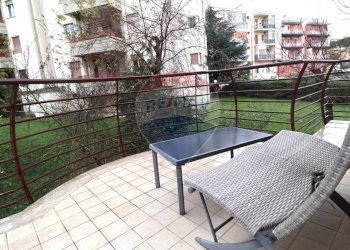 Balcone - Casa indipendente Matera - foto 24