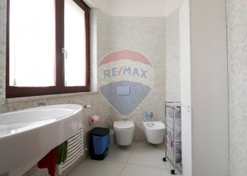 Bagno - Casa indipendente Matera - foto 27