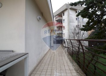 Balcone - Casa indipendente Matera - foto 36