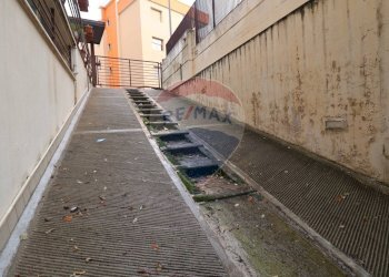 Edificio all\'aperto - Casa indipendente Matera - foto 37