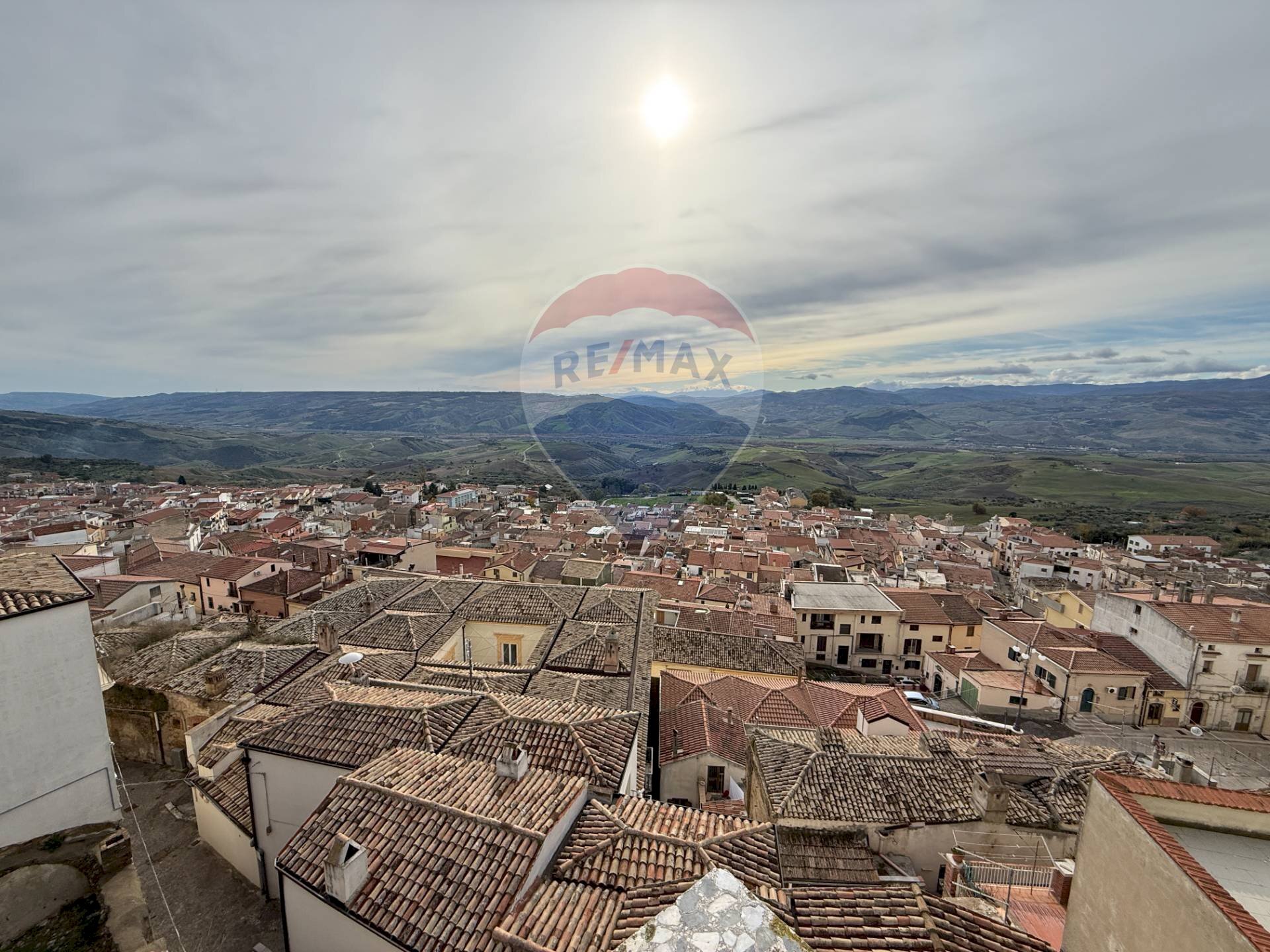 Edificio all\'aperto - Casa semi indipendente VIA CHIESA, Grassano - foto 2