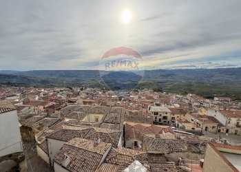 Edificio all\'aperto - Casa semi indipendente VIA CHIESA, Grassano - foto 2
