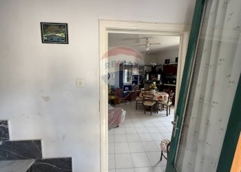 Hall / corridoio - Casa semi indipendente VIA CHIESA, Grassano - foto 4