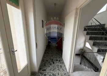 Hall / corridoio - Casa semi indipendente VIA CHIESA, Grassano - foto 14