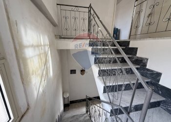 Scale - Casa semi indipendente VIA CHIESA, Grassano - foto 23