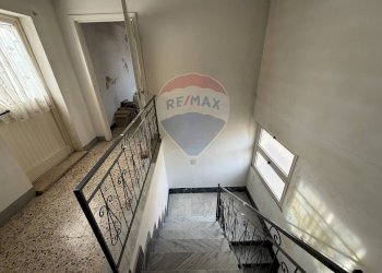 Scale - Casa semi indipendente VIA CHIESA, Grassano - foto 25