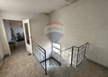 Hall / corridoio - Casa semi indipendente VIA CHIESA, Grassano - foto 26