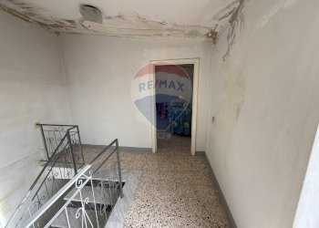 Hall / corridoio - Casa semi indipendente VIA CHIESA, Grassano - foto 27