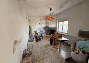 Soggiorno - Casa semi indipendente VIA CHIESA, Grassano - foto 28