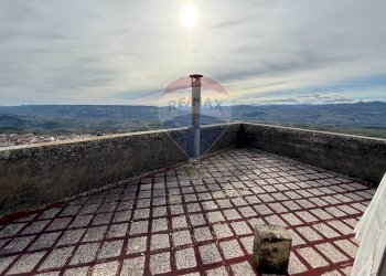 Terrazza - Casa semi indipendente VIA CHIESA, Grassano - foto 30