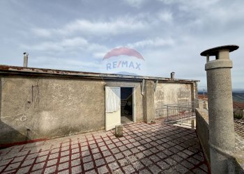 Terrazza - Casa semi indipendente VIA CHIESA, Grassano - foto 31