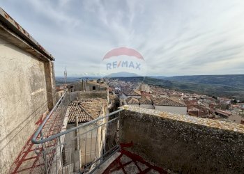 Balcone - Casa semi indipendente VIA CHIESA, Grassano - foto 32