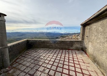 Terrazza - Casa semi indipendente VIA CHIESA, Grassano - foto 33