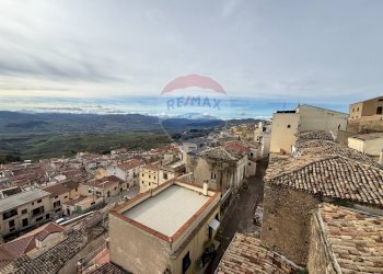 Edificio all\'aperto - Casa semi indipendente VIA CHIESA, Grassano - foto 34