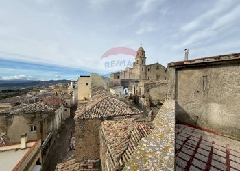 Edificio all\'aperto - Casa semi indipendente VIA CHIESA, Grassano - foto 35