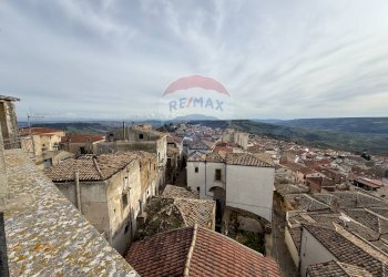 Edificio all\'aperto - Casa semi indipendente VIA CHIESA, Grassano - foto 36