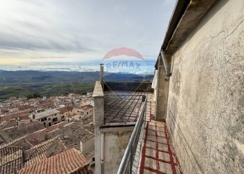 Balcone - Casa semi indipendente VIA CHIESA, Grassano - foto 37