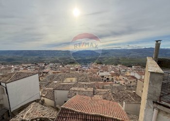 Edificio all\'aperto - Casa semi indipendente VIA CHIESA, Grassano - foto 38