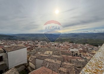 Edificio all\'aperto - Casa semi indipendente VIA CHIESA, Grassano - foto 39