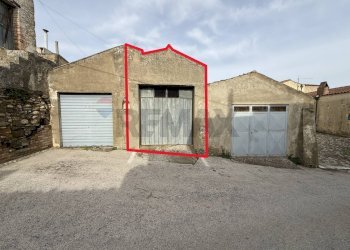 Casa all\'aperto - Casa semi indipendente VIA CHIESA, Grassano - foto 41