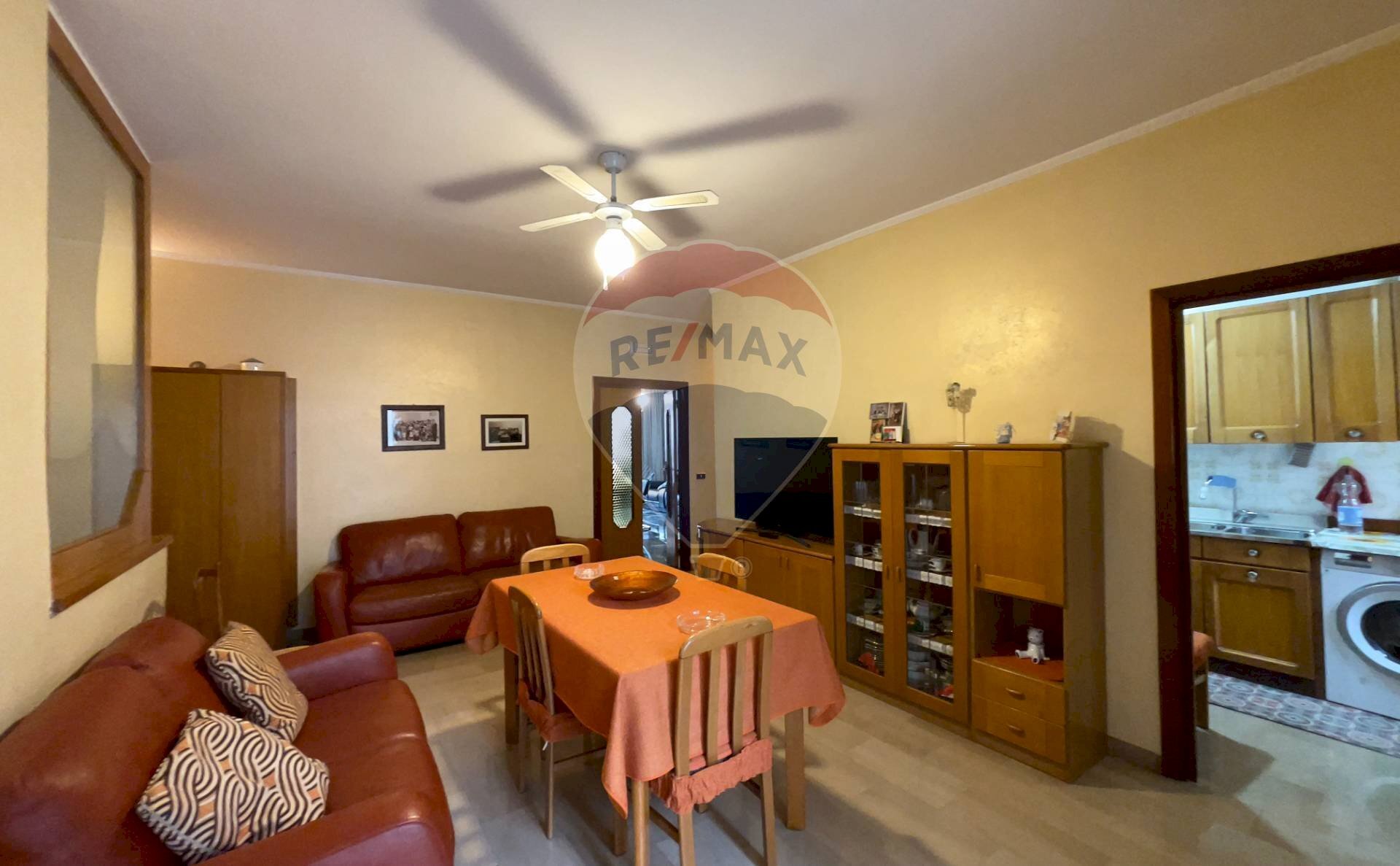 Sala da pranzo - Four-room apartment Santeramo in Colle - photo 2