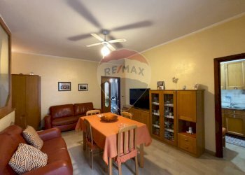 Sala da pranzo - Quadrilocale Santeramo in Colle - foto 2