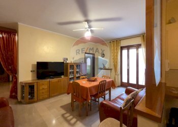 Sala da pranzo - Quadrilocale Santeramo in Colle - foto 3